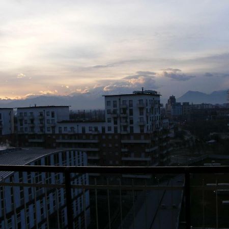 Parco Dora Apartment Торино Екстериор снимка