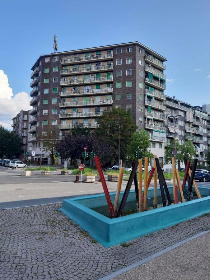 Parco Dora Apartment Торино Екстериор снимка