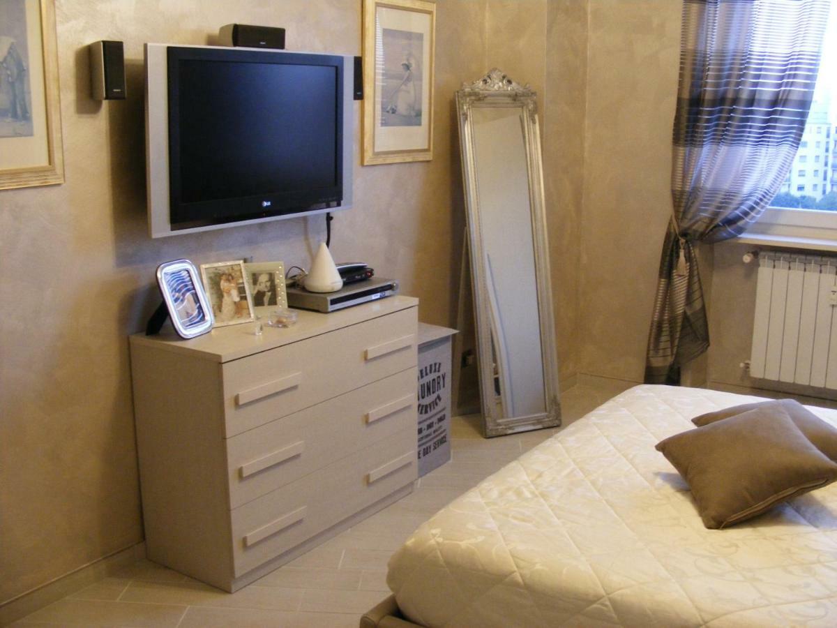 Parco Dora Apartment Торино Екстериор снимка