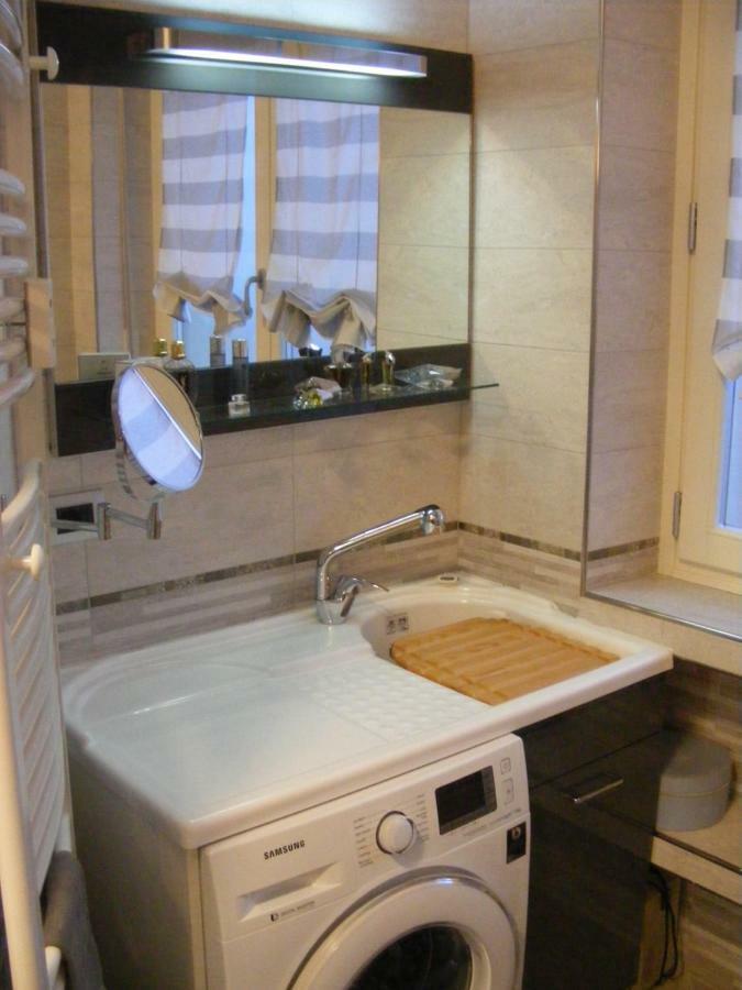 Parco Dora Apartment Торино Екстериор снимка