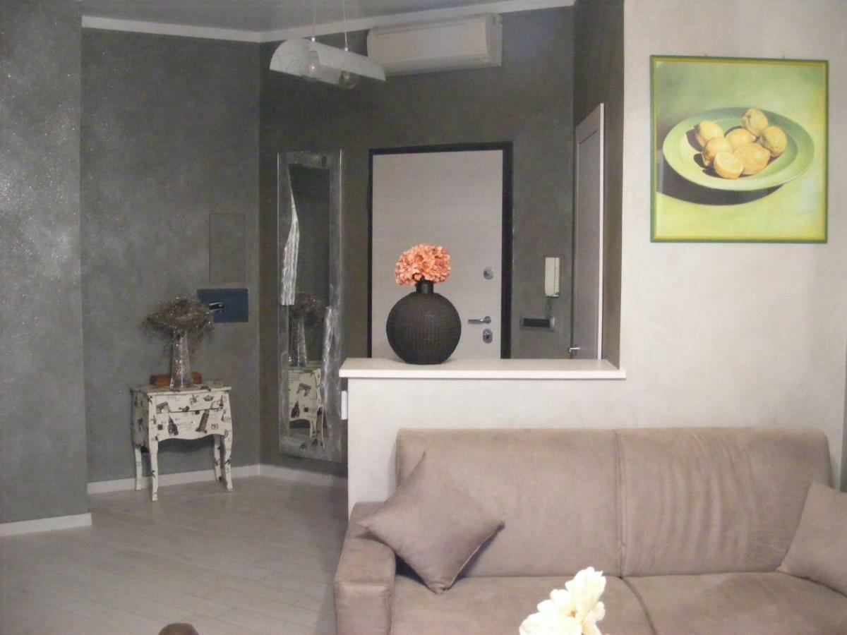 Parco Dora Apartment Торино Екстериор снимка