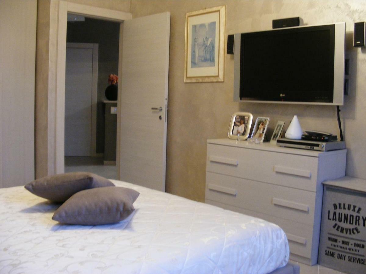 Parco Dora Apartment Торино Екстериор снимка