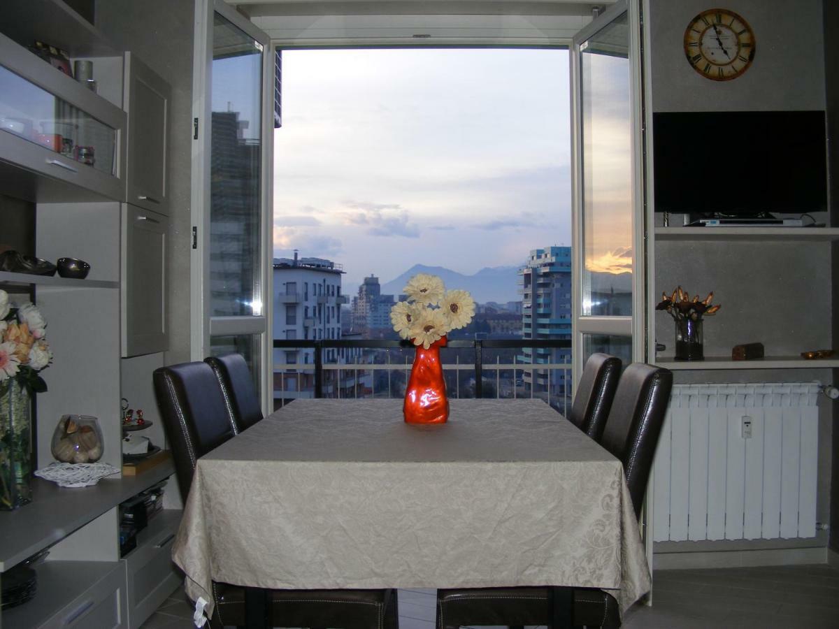 Parco Dora Apartment Торино Екстериор снимка