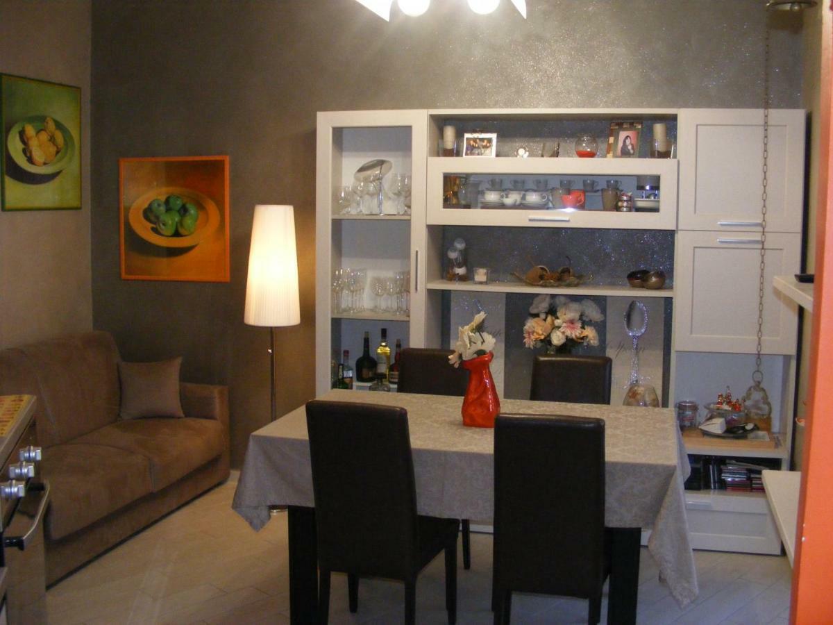 Parco Dora Apartment Торино Екстериор снимка