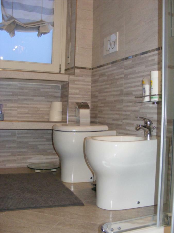 Parco Dora Apartment Торино Екстериор снимка