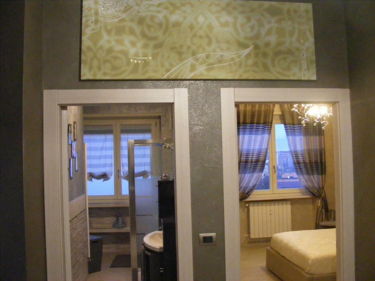 Parco Dora Apartment Торино Екстериор снимка