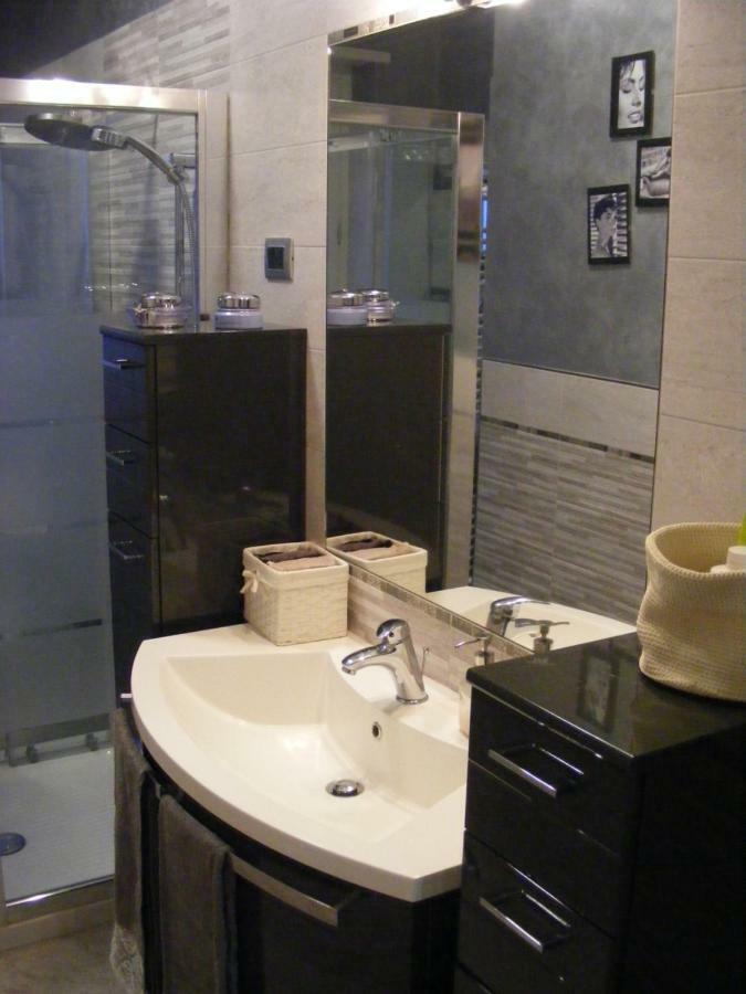Parco Dora Apartment Торино Екстериор снимка