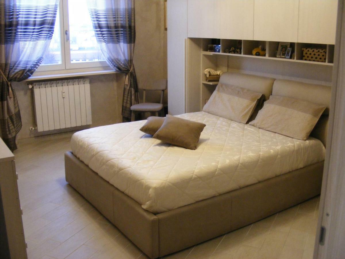 Parco Dora Apartment Торино Екстериор снимка