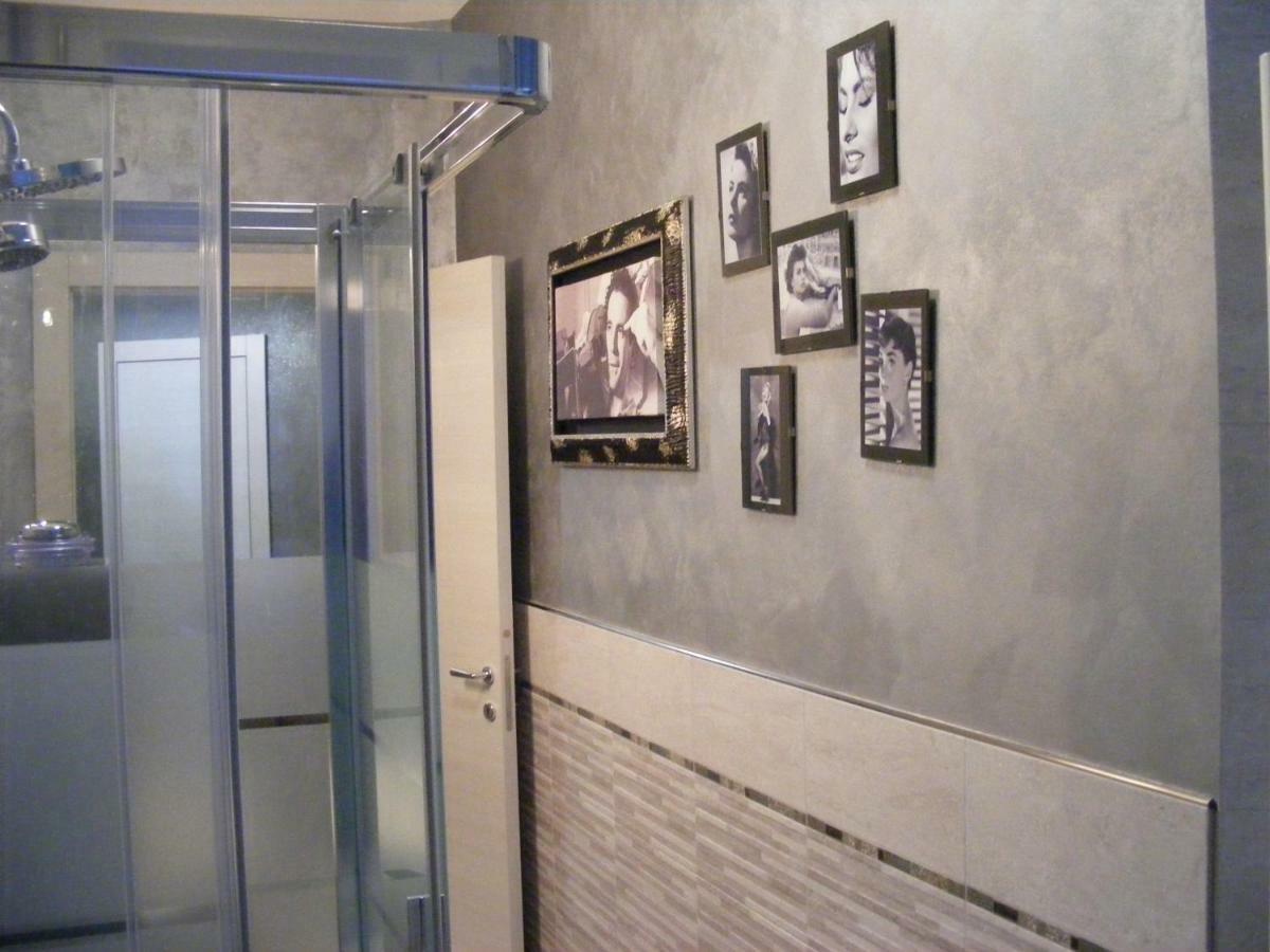 Parco Dora Apartment Торино Екстериор снимка
