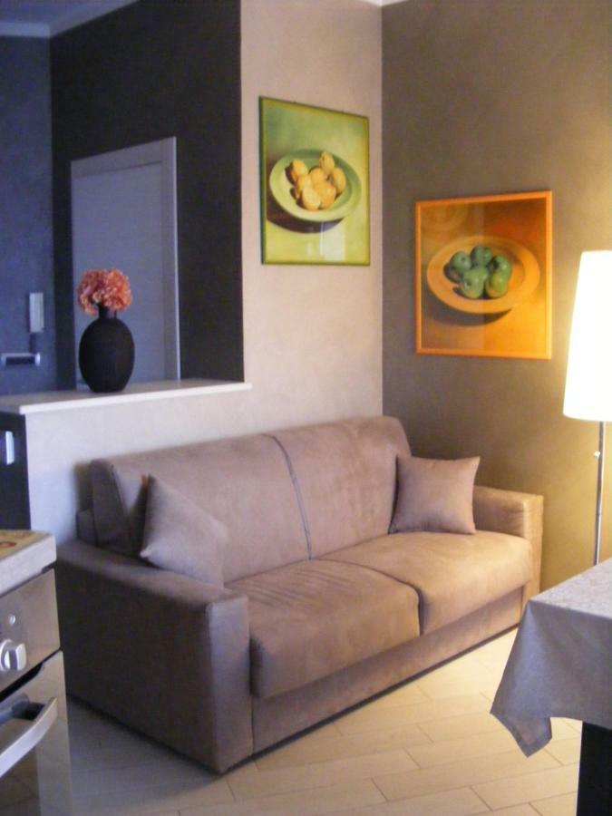 Parco Dora Apartment Торино Екстериор снимка